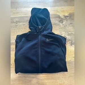 Nike Sportswear Club Fleece Men's Full Zip Hoodie